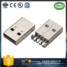 Connecteur mini USB B haute qualité